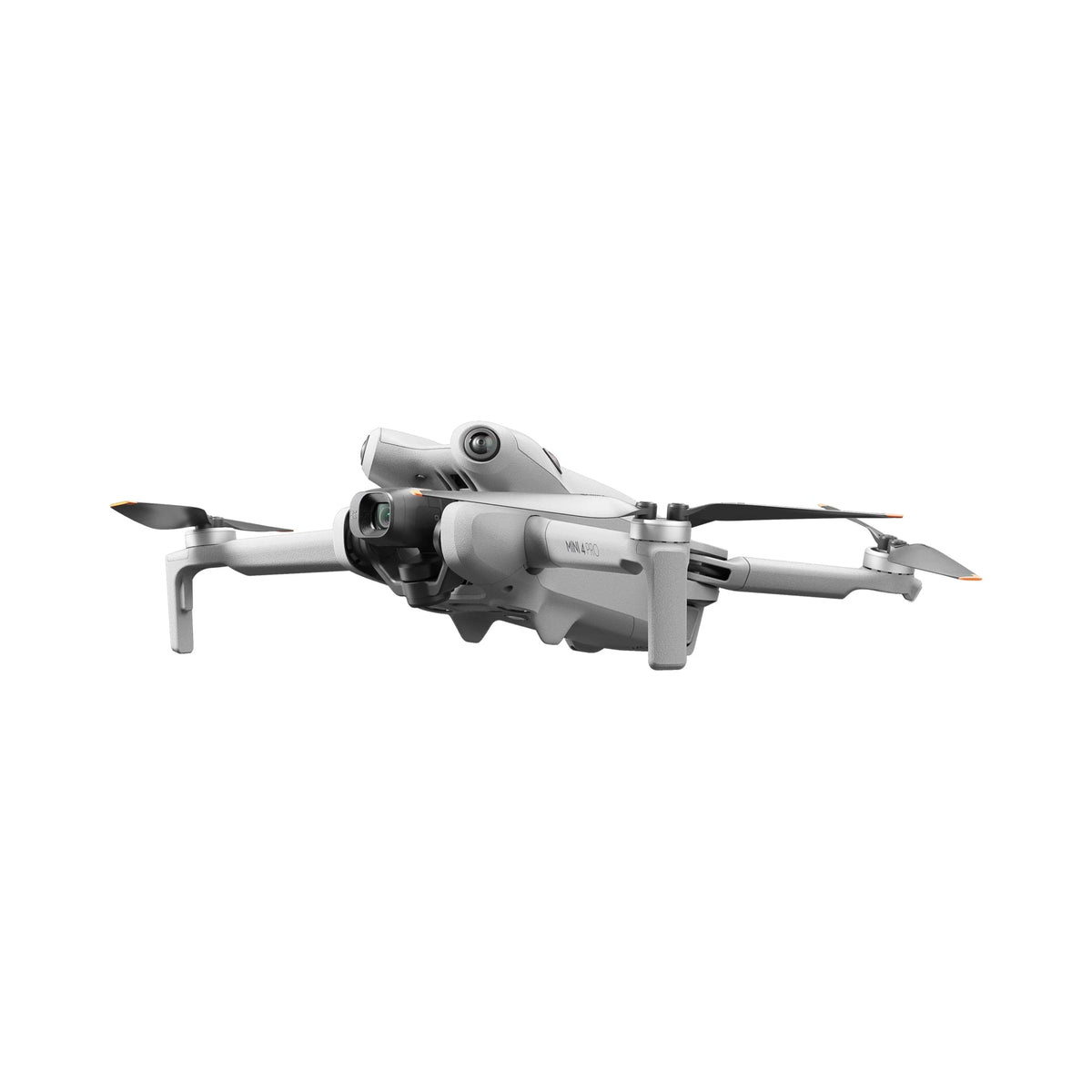 DJI Mini 4 Pro (DJI RC-N2) – Lightweight 4K Camera Drone