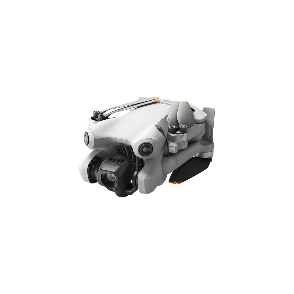DJI Mini 4 Pro (DJI RC-N2) – Lightweight 4K Camera Drone