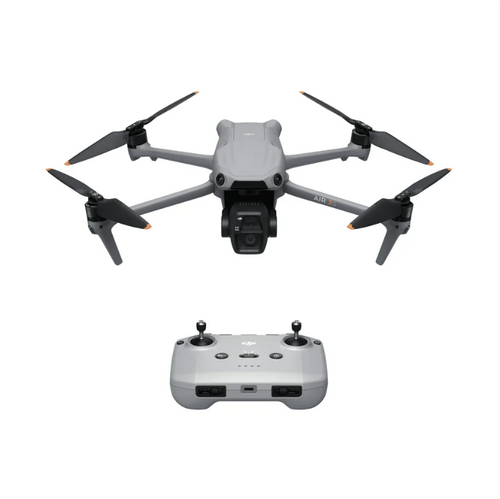DJI Air 3S (DJI RC-N3) – Dual-Camera 4K Camera Drone