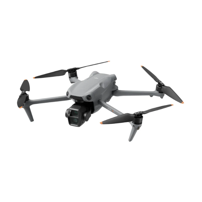 DJI Air 3S (DJI RC-N3) – Dual-Camera 4K Camera Drone