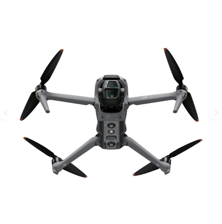 DJI Air 3S (DJI RC-N3) – Dual-Camera 4K Camera Drone
