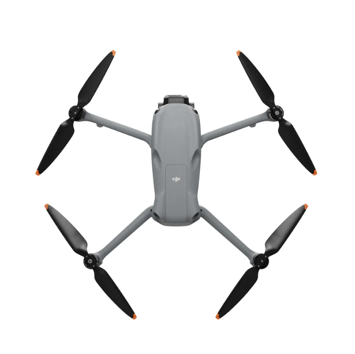 DJI Air 3S (DJI RC-N3) – Dual-Camera 4K Camera Drone