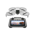 DJI Flip (DJI RC 2) – Lightweight 4K Camera Drone