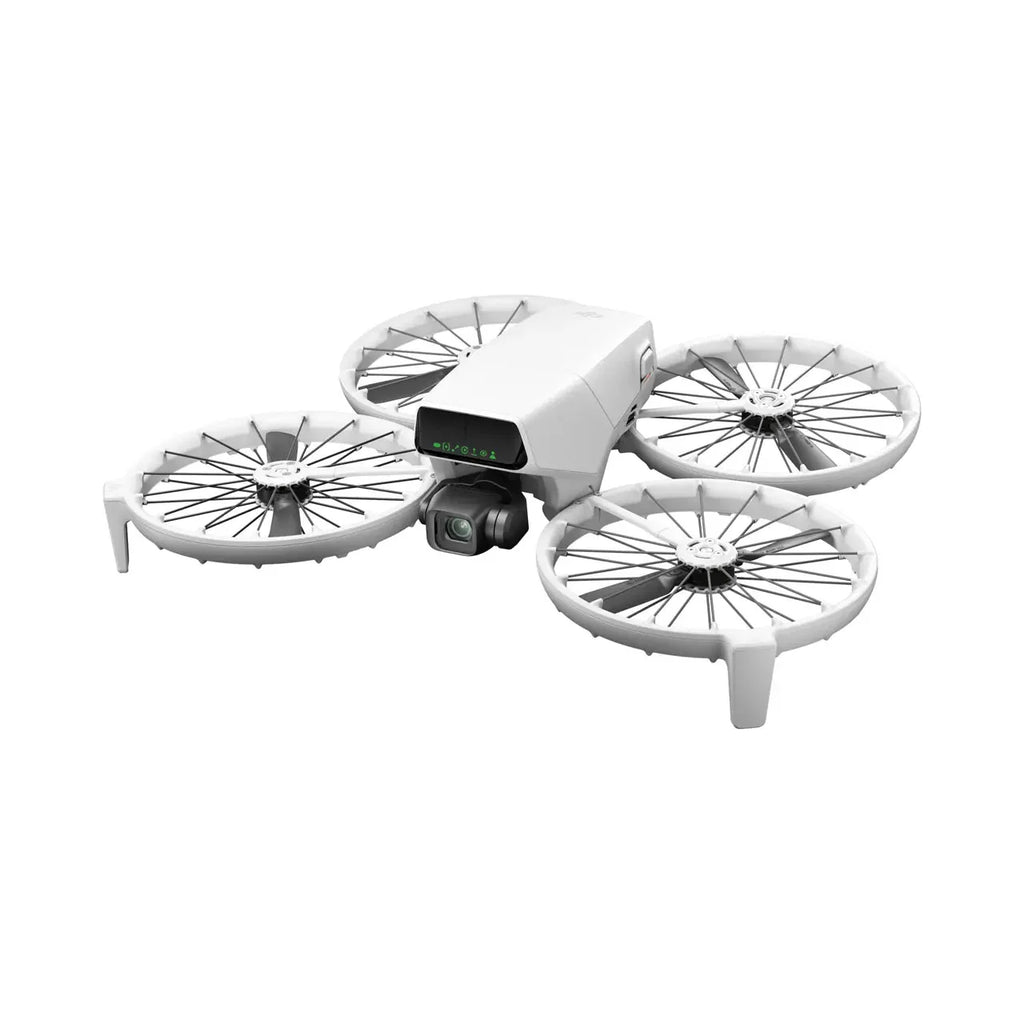 DJI Flip (DJI RC 2) – Lightweight 4K Camera Drone