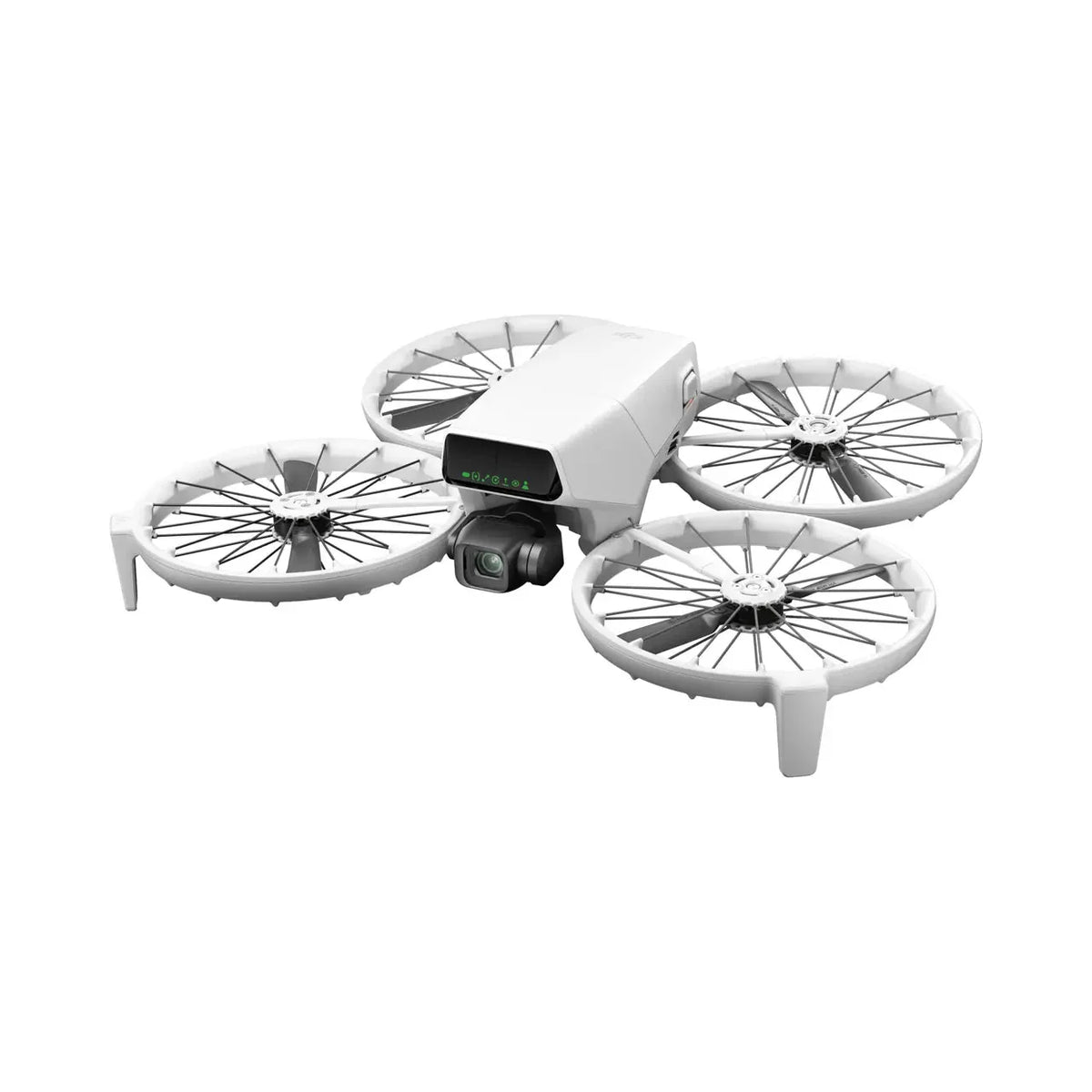 DJI Flip (DJI RC 2) – Lightweight 4K Camera Drone