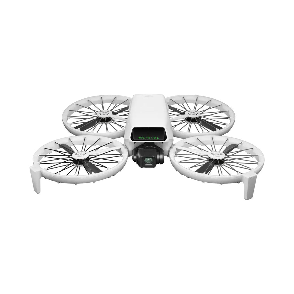 DJI Flip (DJI RC 2) – Lightweight 4K Camera Drone