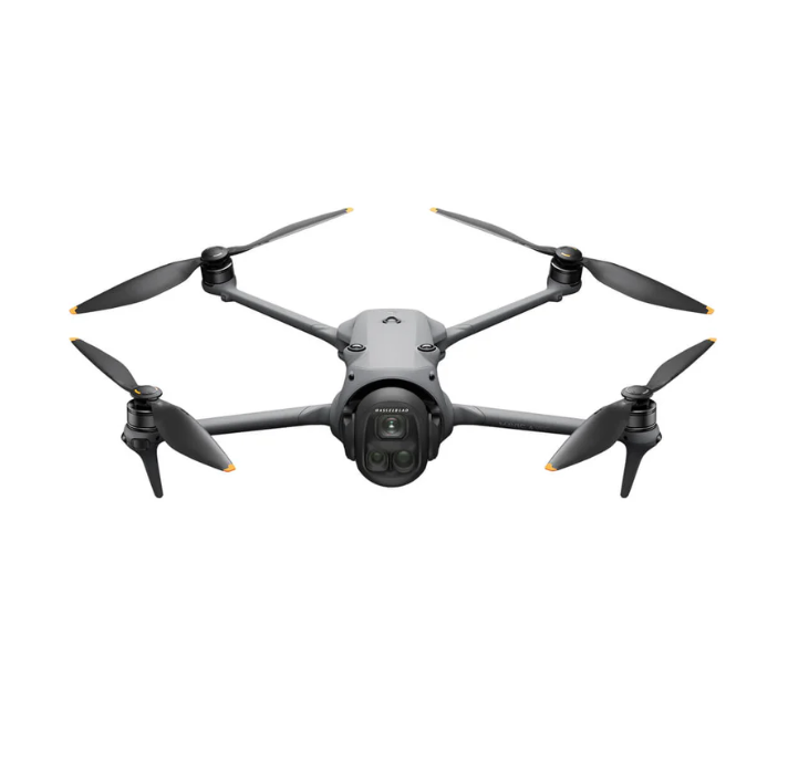 DJI Mavic 4 Pro (DJI RC 2) – Professional Triple-Camera Drone