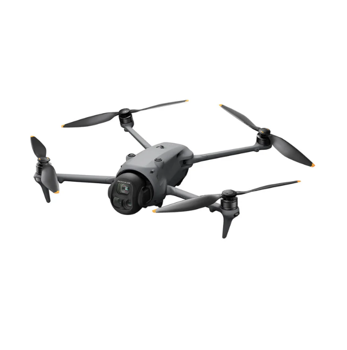 DJI Mavic 4 Pro (DJI RC 2) – Professional Triple-Camera Drone