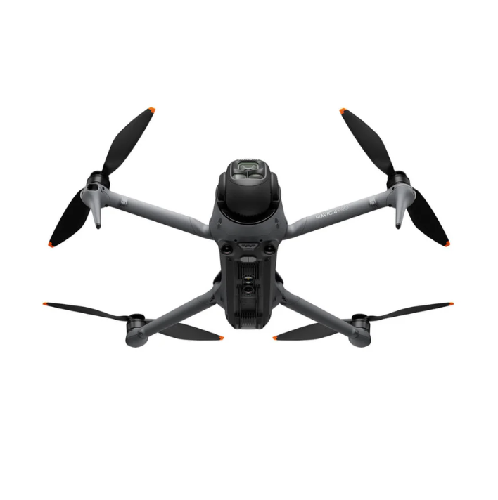 DJI Mavic 4 Pro (DJI RC 2) – Professional Triple-Camera Drone