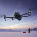 DJI Mavic 4 Pro (DJI RC 2) – Professional Triple-Camera Drone